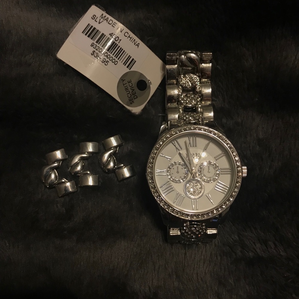 BKE Watch